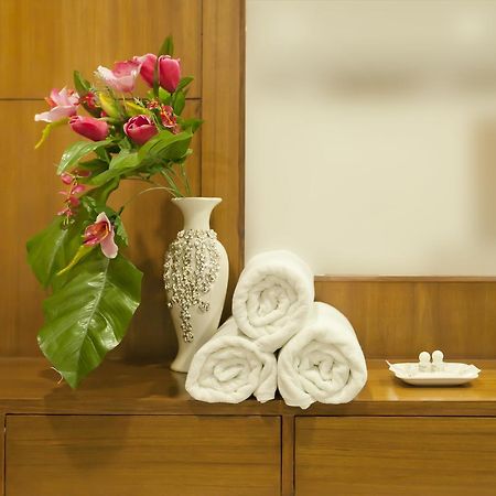 Shoba Residency-Kammanahalli Bangalore Bagian luar foto