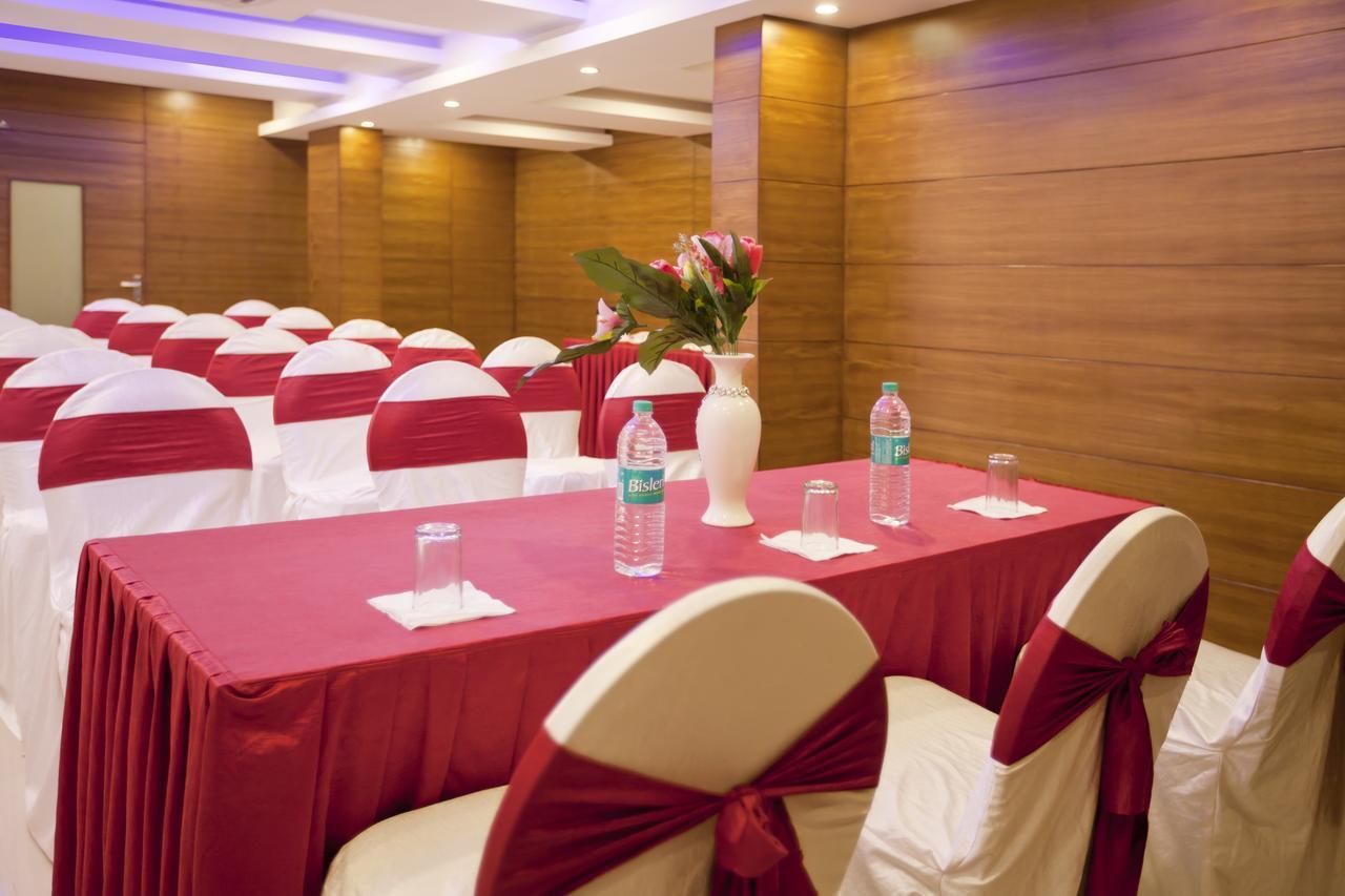 Shoba Residency-Kammanahalli Bangalore Bagian luar foto