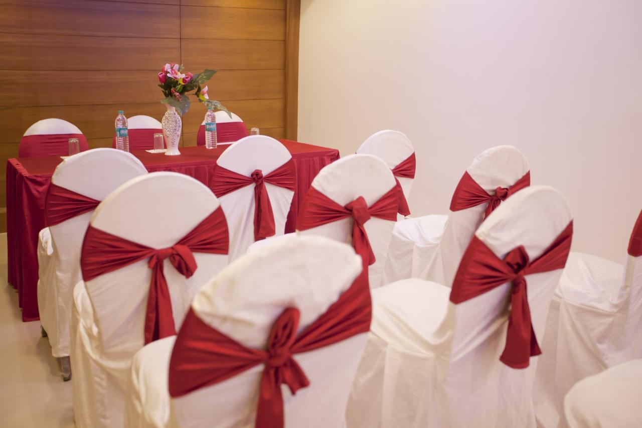 Shoba Residency-Kammanahalli Bangalore Bagian luar foto
