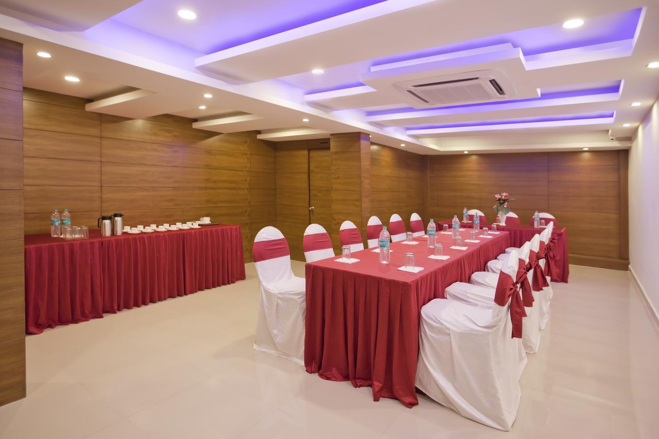 Shoba Residency-Kammanahalli Bangalore Bagian luar foto