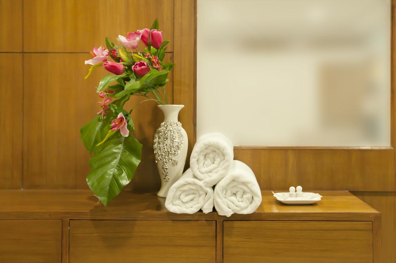 Shoba Residency-Kammanahalli Bangalore Bagian luar foto
